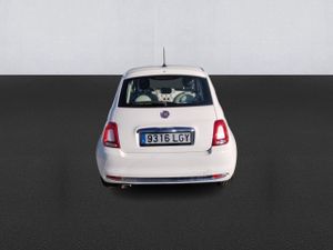 Fiat 500 (o) Lounge 1.2 8v 51kw (69 Cv) - Foto 6