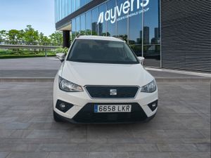 Seat Arona 1.0 Tsi 85kw (115cv) Style Go Eco - Foto 3