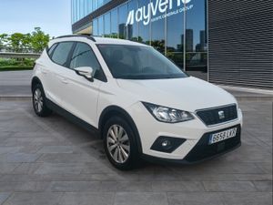 Seat Arona 1.0 Tsi 85kw (115cv) Style Go Eco - Foto 4