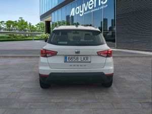 Seat Arona 1.0 Tsi 85kw (115cv) Style Go Eco - Foto 6