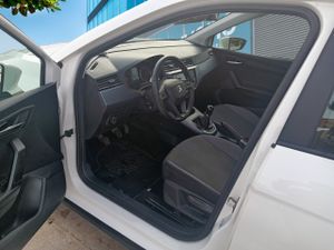 Seat Arona 1.0 Tsi 85kw (115cv) Style Go Eco - Foto 8