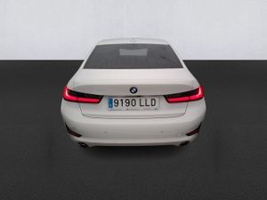 Bmw Series 3 318d Auto. - Foto 6