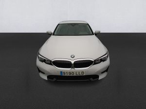 Bmw Series 3 318d Auto. - Foto 3