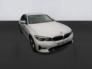 Bmw Series 3 318d Auto. - Foto 4