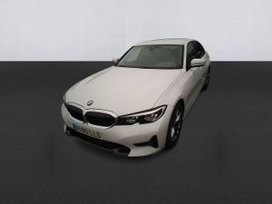 Bmw Series 3 318d Auto. - Foto 2