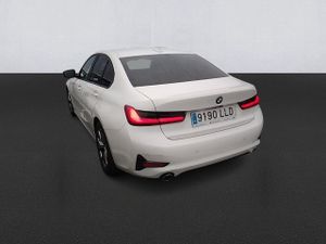Bmw Series 3 318d Auto. - Foto 7