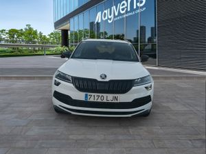 Skoda Karoq 2.0 Tdi 110kw (150cv) Sportline - Foto 3