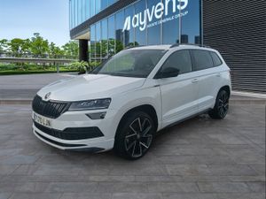 Skoda Karoq 2.0 Tdi 110kw (150cv) Sportline - Foto 2
