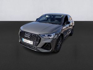 Audi Q3 Sportback Black Line 35 Tdi 110kw (150cv) S Tronic - Foto 2