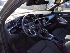 Audi Q3 Sportback Black Line 35 Tdi 110kw (150cv) S Tronic - Foto 8