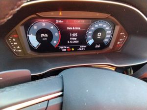 Audi Q3 Sportback Black Line 35 Tdi 110kw (150cv) S Tronic - Foto 9