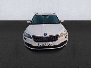 Skoda Karoq 2.0 Tdi 110kw (150cv) Dsg 4x4 Ambition - Foto 3