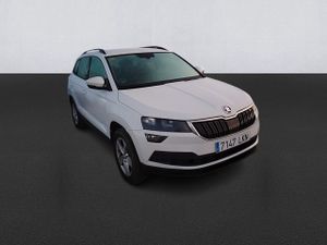 Skoda Karoq 2.0 Tdi 110kw (150cv) Dsg 4x4 Ambition - Foto 4