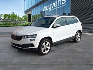 Skoda Karoq 2.0 Tdi 110kw (150cv) Dsg 4x4 Ambition - Foto 2