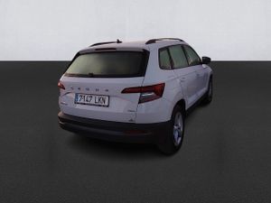 Skoda Karoq 2.0 Tdi 110kw (150cv) Dsg 4x4 Ambition - Foto 5