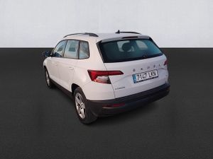 Skoda Karoq 2.0 Tdi 110kw (150cv) Dsg 4x4 Ambition - Foto 7