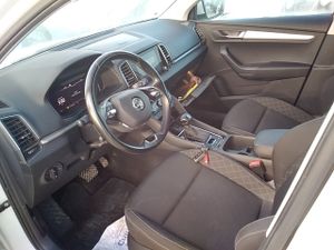 Skoda Karoq 2.0 Tdi 110kw (150cv) Dsg 4x4 Ambition - Foto 8