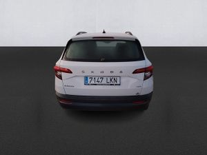 Skoda Karoq 2.0 Tdi 110kw (150cv) Dsg 4x4 Ambition - Foto 6