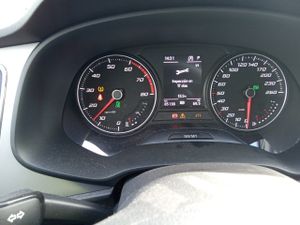 Seat Leon St 1.5 Tgi 96kw Dsg-7 S&s Xcellence - Foto 9