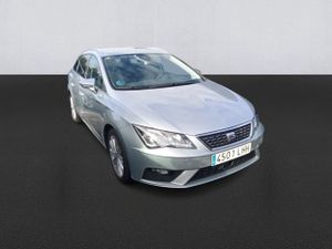 Seat Leon St 1.5 Tgi 96kw Dsg-7 S&s Xcellence - Foto 4