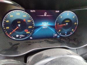 Mercedes Glc-class Glc 200 D 4matic - Foto 9