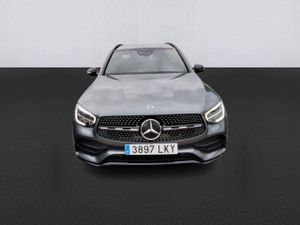 Mercedes Glc-class Glc 200 D 4matic - Foto 3