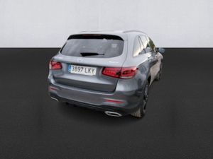 Mercedes Glc-class Glc 200 D 4matic - Foto 5