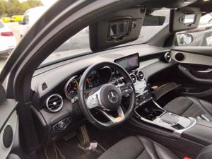 Mercedes Glc-class Glc 200 D 4matic - Foto 8