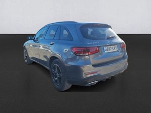 Mercedes Glc-class Glc 200 D 4matic - Foto 7