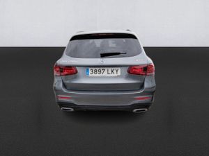 Mercedes Glc-class Glc 200 D 4matic - Foto 6