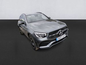 Mercedes Glc-class Glc 200 D 4matic - Foto 4