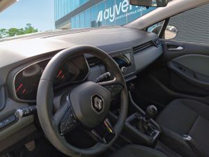 Renault Clio (o) Business Blue Dci 63 Kw (85cv) - Foto 8