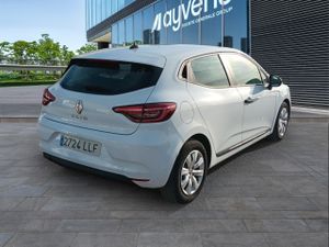 Renault Clio (o) Business Blue Dci 63 Kw (85cv) - Foto 5