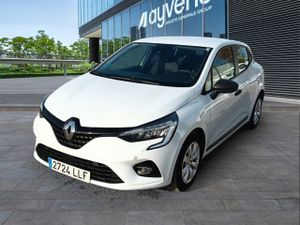 Renault Clio (o) Business Blue Dci 63 Kw (85cv) - Foto 2