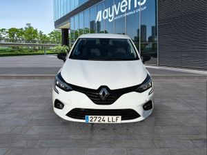 Renault Clio (o) Business Blue Dci 63 Kw (85cv) - Foto 3