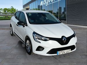 Renault Clio (o) Business Blue Dci 63 Kw (85cv) - Foto 4
