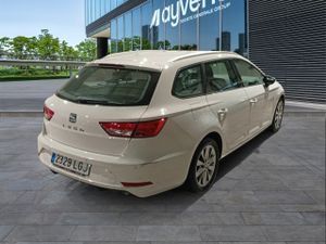 Seat Leon St 1.6 Tdi 85kw (115cv) St&sp Style - Foto 5