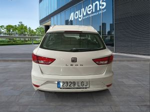 Seat Leon St 1.6 Tdi 85kw (115cv) St&sp Style - Foto 6