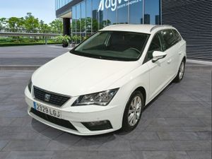 Seat Leon St 1.6 Tdi 85kw (115cv) St&sp Style - Foto 2