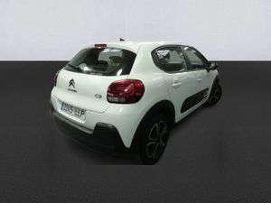Citroen C3 Bluehdi 73kw (100cv) S&s Feel - Foto 5