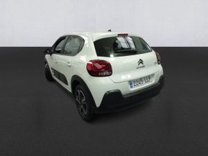 Citroen C3 Bluehdi 73kw (100cv) S&s Feel - Foto 7