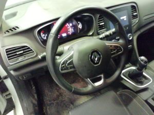 Renault Megane Business Blue Dci 81 Kw (115cv) - Foto 8