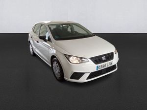 Seat Ibiza 1.0 Tgi 66kw (90cv) Reference Plus - Foto 4