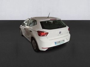 Seat Ibiza 1.0 Tgi 66kw (90cv) Reference Plus - Foto 7