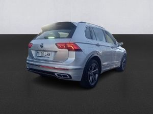 Volkswagen Tiguan R-line 2.0 Tdi 110kw (150cv) Dsg - Foto 5
