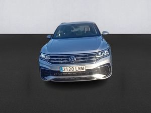 Volkswagen Tiguan R-line 2.0 Tdi 110kw (150cv) Dsg - Foto 3