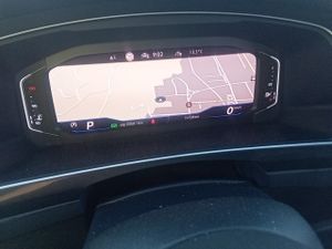 Volkswagen Tiguan R-line 2.0 Tdi 110kw (150cv) Dsg - Foto 9