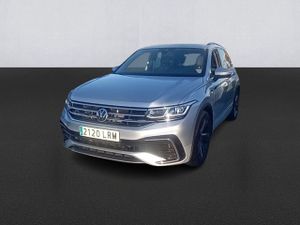 Volkswagen Tiguan R-line 2.0 Tdi 110kw (150cv) Dsg - Foto 2