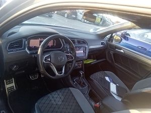 Volkswagen Tiguan R-line 2.0 Tdi 110kw (150cv) Dsg - Foto 8