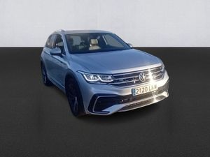 Volkswagen Tiguan R-line 2.0 Tdi 110kw (150cv) Dsg - Foto 4